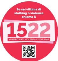 Banner Numero Antiviolenza 1522